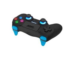 DragonShock Playstation|Mizar Wireless Controller PS4 - Black