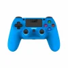 DragonShock Playstation|Mizar Wireless Controller PS4 - Blue