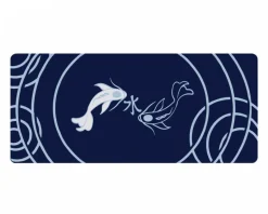 Wuque Studio Mousepad|Mizu - Koi 2XL Mousepad