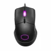 Cooler Master Mice & Accessories|MM310 RGB Lightweight Gaming Mouse - Black
