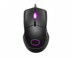 Cooler Master Mice & Accessories|MM310 RGB Lightweight Gaming Mouse - Black