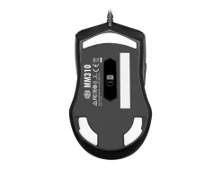 Cooler Master Mice & Accessories|MM310 RGB Lightweight Gaming Mouse - Black