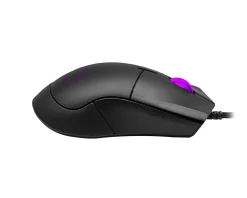 Cooler Master Mice & Accessories|MM310 RGB Lightweight Gaming Mouse - Black