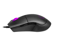 Cooler Master Mice & Accessories|MM310 RGB Lightweight Gaming Mouse - Black