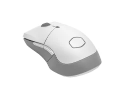 Cooler Master Mice & Accessories|MM311 Wireless Gaming Mouse Lightweight - White