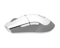 Cooler Master Mice & Accessories|MM311 Wireless Gaming Mouse Lightweight - White