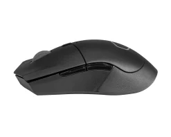Cooler Master Mice & Accessories|MM311 Wireless Gaming Mouse Lightweight - Black
