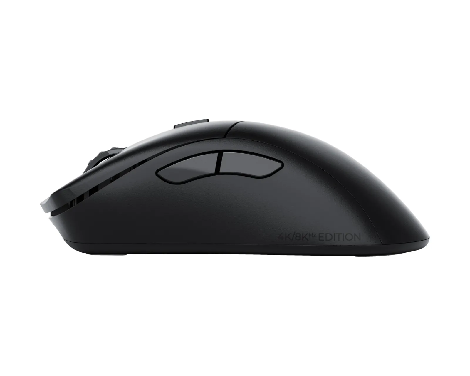 Glorious Mice & Accessories|Model D 2 Pro 4K Wireless Gaming Mouse - Black