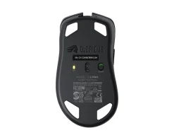 Glorious Mice & Accessories|Model D 2 Pro 4K Wireless Gaming Mouse - Black