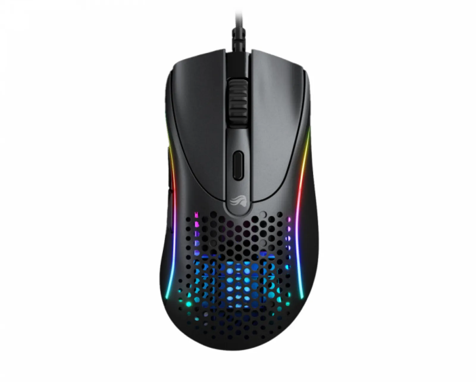 Glorious Mice & Accessories|Model D 2 Wired Gaming Mouse - Matte Black