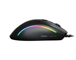 Glorious Mice & Accessories|Model D 2 Wired Gaming Mouse - Matte Black