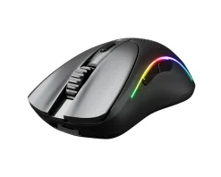 Glorious Mice & Accessories|Model D 2 Wireless Gaming Mouse - Matte Black
