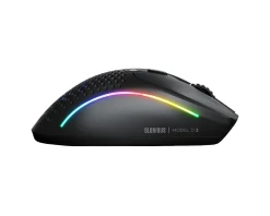 Glorious Mice & Accessories|Model D 2 Wireless Gaming Mouse - Matte Black