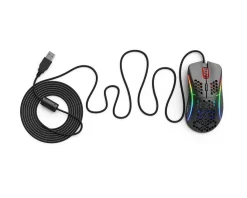 Glorious Mice & Accessories|Model D Gaming Mouse Black