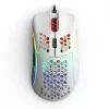 Glorious Mice & Accessories|Model D Gaming Mouse Glossy White