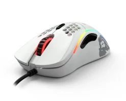 Glorious Mice & Accessories|Model D Gaming Mouse Glossy White