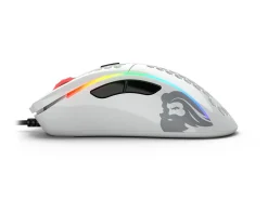 Glorious Mice & Accessories|Model D Gaming Mouse Glossy White