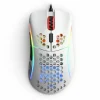 Glorious Mice & Accessories|Model D- Gaming Mouse Glossy White