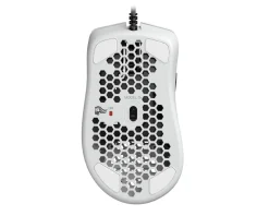 Glorious Mice & Accessories|Model D- Gaming Mouse Glossy White