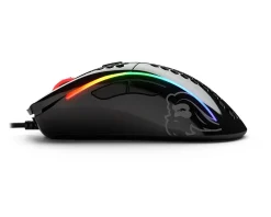 Glorious Mice & Accessories|Model D Gaming Mouse Glossy Black