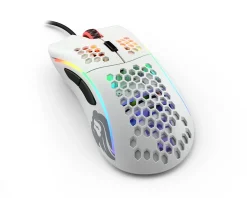 Glorious Mice & Accessories|Model D Gaming Mouse White