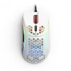 Glorious Mice & Accessories|Model D- Gaming Mouse White
