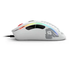 Glorious Mice & Accessories|Model D- Gaming Mouse White