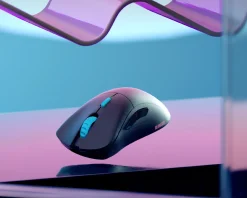 Glorious Mice & Accessories|Model D PRO Wireless Gaming Mouse - Vice - Forge Limited Edition