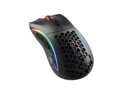 Glorious Mice & Accessories|Model D Wireless Gaming Mouse - Black
