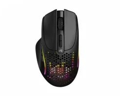 Glorious Mice & Accessories|Model I 2 Wireless Gaming Mouse - Matte Black