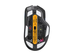 Glorious Mice & Accessories|Model I 2 Wireless Gaming Mouse - Matte Black