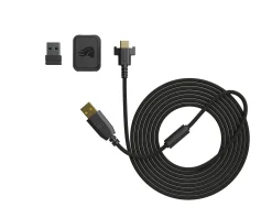 Glorious Mice & Accessories|Model I 2 Wireless Gaming Mouse - Matte Black