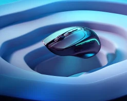 Glorious Mice & Accessories|Model I 2 Wireless Gaming Mouse - Matte Black