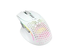 Glorious Mice & Accessories|Model I 2 Wireless Gaming Mouse - Matte White