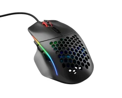 Glorious Mice & Accessories|Model I Gaming Mouse - Black