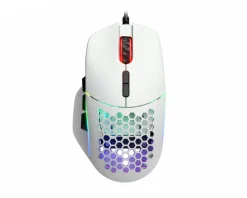 Glorious Mice & Accessories|Model I Gaming Mouse - White