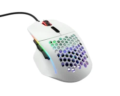 Glorious Mice & Accessories|Model I Gaming Mouse - White