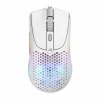 Glorious Mice & Accessories|Model O 2 Mini Wired Gaming Mouse - Matte White