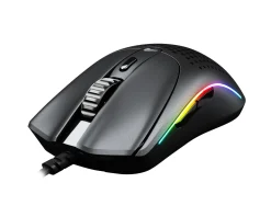 Glorious Mice & Accessories|Model O 2 Mini Wired Gaming Mouse - Matte Black