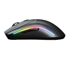 Glorious Mice & Accessories|Model O 2 Mini Wireless Gaming Mouse - Matte Black
