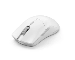 Glorious Mice & Accessories|Model O 2 Pro 4K Wireless Gaming Mouse - White