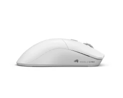Glorious Mice & Accessories|Model O 2 Pro 4K Wireless Gaming Mouse - White