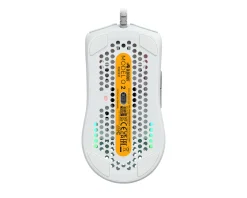 Glorious Mice & Accessories|Model O 2 Wired Gaming Mouse - Matte White