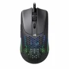 Glorious Mice & Accessories|Model O 2 Wired Gaming Mouse - Matte Black