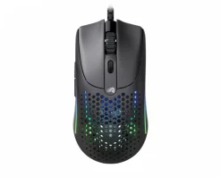 Glorious Mice & Accessories|Model O 2 Wired Gaming Mouse - Matte Black