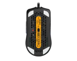 Glorious Mice & Accessories|Model O 2 Wired Gaming Mouse - Matte Black