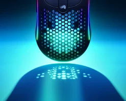 Glorious Mice & Accessories|Model O 2 Wired Gaming Mouse - Matte Black