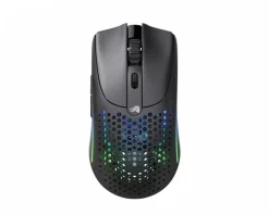 Glorious Mice & Accessories|Model O 2 Wireless Gaming Mouse - Matte Black