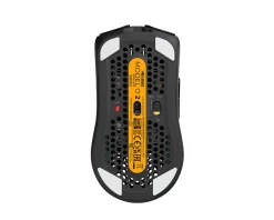 Glorious Mice & Accessories|Model O 2 Wireless Gaming Mouse - Matte Black