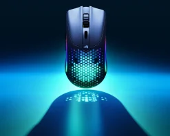 Glorious Mice & Accessories|Model O 2 Wireless Gaming Mouse - Matte Black